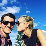 Kris Sykes's Instagram, Twitter & Facebook