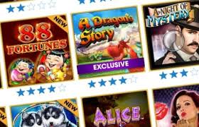 $20 credit + up to $300 match bonus on your first deposit Mohegan Sun Casino Review Njog For Exclusive 20 Free