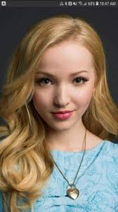 *• Luna O'Connor •*