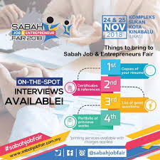 English teachers are also highly in demand in lebanon. Job Vacancy In Sabah Government