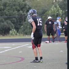 Matthew Ashe - Hudl