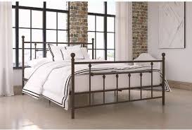 Ferforje Yatak Karyola 05336910626 In 2020 Twin Size Metal Bed Frame Metal Platform Bed Metal Bed Frame