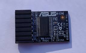 Trusted platform module (tpm, also known as iso/iec 11889) is an international standard for a secure cryptoprocessor, a dedicated microcontroller designed to secure hardware through integrated. Upgrading My Pc With A Tpm