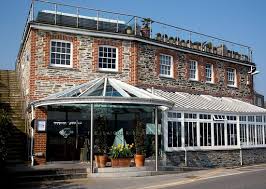 The Seafood Restaurant Padstow Menu Prices Restaurant Reviews Tripadvisor