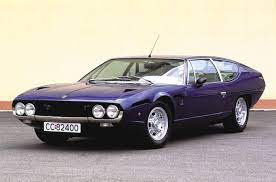 Lamborghini Espada Lamborghini Espada Retro Cars Classic Cars
