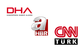 Haberler, son dakika haberleri, dünyadan ve türkiye'den tüm gelişmeler, spor, ekonomi, magazin, yaşama dair her şey. Dha Ve Cnn Turk Un Genel Mudurluklerine A Haber Den Transfer Isimler Geldi Evrensel