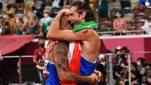 Tokyo 2020, risultati di oggi. H7viwzhy89amdm