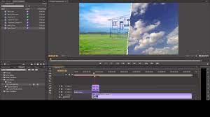 If you add a logo as an overlay to build your brand presence. How To Use Matte And Overlays In Adobe Premiere Youtube