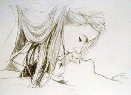 Pin De Taveracamila En Amor Dibujos De Parejas Enamoradas Dibujos Hermosos Dibujos De Amor