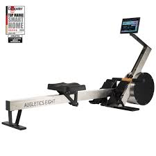 Wenn du zuhause mit dem rudergerät an deiner ausdauer arbeitest oder die pfunde zum schmelzen bringen möchtest, solltest du dir. á… Augletics By Hammer Rower Eight Style Schwarz Hersteller Premium Service