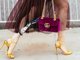 Bagguide Gucci Marmont Catchys
