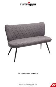Hom In Speisesofa Mayla Sofa Moderne Einrichtung Einrichtung