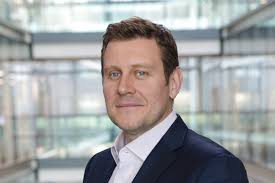 Ivan Segrt EY-Parthenon Partner, Strategy, Ernst & Young LLP