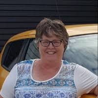 BlockBlueLight Employee Carol Burton's profile photo