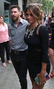 + body measurements & other facts. Lionel Messi And Antonella Roccuzzo A Look Back