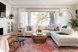 Find and save ideas about bohemian living rooms on pinterest. How To Decorate A Boho Living Room