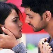 I just wanna be with you