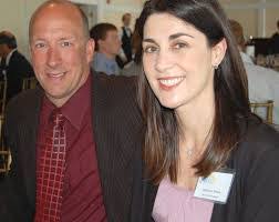 Stephanie Bricker's Instagram, Twitter & Facebook