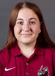 2021-22 Women's Rugby Roster