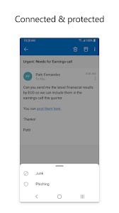 Microsoft's email and personal management application that . Free Download Microsoft Outlook Apk For Android