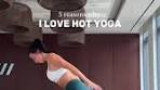 5 Benefits of Hot Yoga for Fitness Enthusiasts