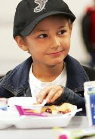 It was a very good year