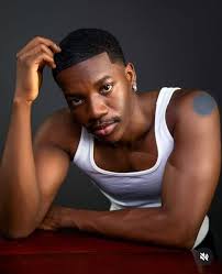 Meet Iremide Adeoye. Should we crown him as our own Aaron Pierre!