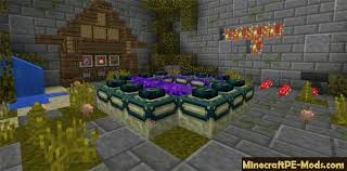 Gathering materials along the way in preparation for fighting the enderdragon can seem. The End City Creation Map For Minecraft Pe 1 17 2 1 16 221 Download