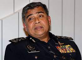 Malaysia's human rights commission (suhakam) accuses malaysian police and former… enforced disappearance accusations on igp. Igp Pdrm Launches Integrity Plan 2016 2020 To Provide World Class Policing Service Malaysia Malay Mail