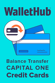 Once they turn 18, your teen can choose to open a 360 checking account and transfer their balance from their money account. Capital One Balance Transfer Credit Cards