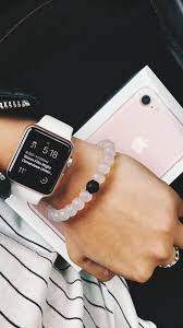 Goodvibesgirl27 Accesorios Para Iphone Apple Watch Correas Accesorios Casual