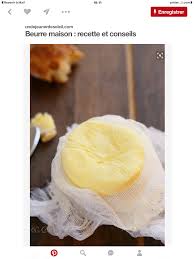 Epingle Par Chantal Rodriguez Sur Beurre En 2020 Beurre Recette Recette Beurre Fait Maison