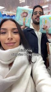 ‏Family comes first ✨ #fyp #minivlog #babyparty