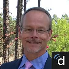 Dr. Robert J. Oglesby, MD