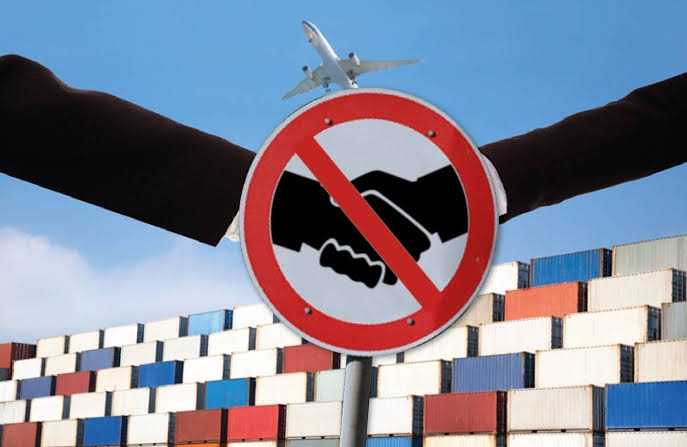 El proteccionismo en la economía