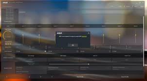 I tried reregistering my ms installer but this does not work. How To Use Ryzen Master Amd S Powerful New Cpu Overclocking Tool Pc World Australia