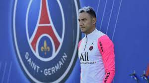 El catarí defendió que el delantero es un chico fantástico, como persona y atleta, y uno de los mejores jugadores de la actualidad: Ligue 1 Keylor Navas Entre Los Historicos Porteros En Los 50 Anos Del Psg Marca Claro Usa