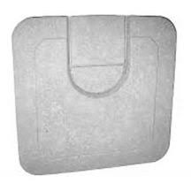 9,90 € ttc 10,38 € ht en. Thebault Couvercle Plein Non Arme Pour Regard Pluvial Allegee 20 X 20 Cm Int 26 X 26cm Ext 2 5cm Hauteur Point P