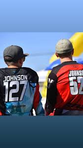 Profile for johnson_brothers_racing