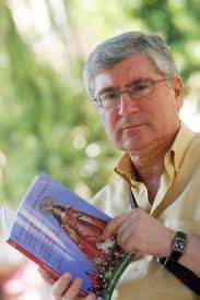 José Cano: «Los alardes de Jorquera han guardado la esencia de la fiesta»