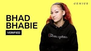 Birds In The Trap Sing Mcknight Album Cover Genius Bhad Bhabie Bestie Official Lyrics Meaning Verified Lyrics Meaning Lyrics Meant To Be