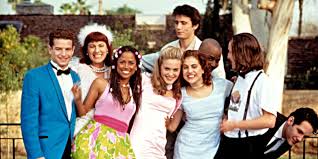 And though her vulnerability helped to ground the oddball comedy in reality, murphy—who went on to star in movies such as 8 mile. Clueless Reunion Cast Pays Tribute To Brittany Murphy