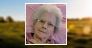 Fleetia Marie Sims Obituary June 11, 2015