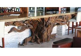 Ryan Matchett N Designs Driftwood Furniture Cool Furniture Furniture