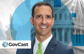 Marcy Jacobs, Executive Director of the Digital Service team at Veterans  Affairs