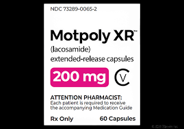 Image result for Lacosamide