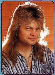 Born August 19th 1963 is Rolf Magnus Joakim Larsson, better known as Joey  Tempest, he is a Swedish singer, lead singer, and main songwriter of the  rock band Europe. He has written