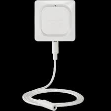 The main hub holds the temperature, humidity. Honeywell Lyric Wi Fi Water Leak Freeze Detector Sylvane