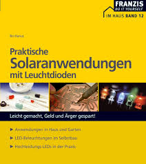 Hallo, ich bin daria aus spanien. Ebook Praktische Solaranwendungen Mit Leuchtdioden Von Bo Hanus Isbn 978 3 7723 3837 3 Sofort Download Kaufen Lehmanns De