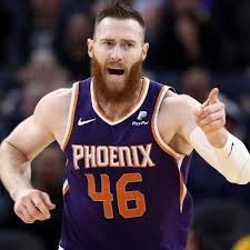 Jump to navigation jump to search. Aron Baynes Facts Aronfacts Twitter